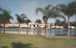 International Headquarters of Tupperware Home Parties, Inc Postcard