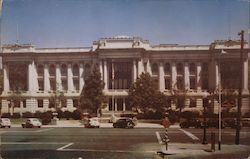 Kern County Courthouse Bakersfield, CA Postcard Postcard Postcard