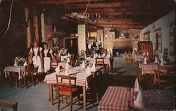 Ye Olde Danish Inn Postcard