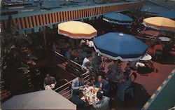 Farmers Market Postcard