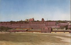 Amoskeag Industries Postcard