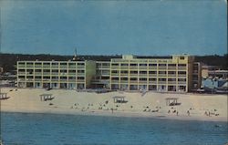 Holiday Inn Panama City Beach, FL Postcard Postcard Postcard