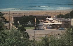 Inn of the Beachcomber Gold Beach, OR Postcard Postcard Postcard