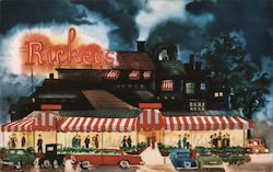 Rickey's Postcard