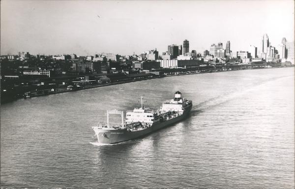 Cargo Ship Boats, Ships