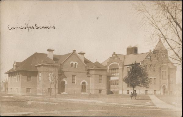 Chillicothe Schools Illinois