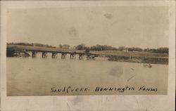 Sand Creek Postcard