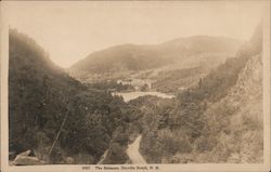 The Balsams Dixville Notch, NH Postcard Postcard Postcard