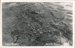 Eastman's Studio Susanville, CA Postcard Postcard Postcard