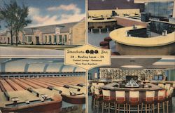 Strachota's Milshore Bowl, Inc. Milwaukee, WI Postcard Postcard Postcard