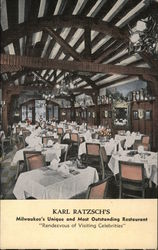 Karl Ratzch's Postcard