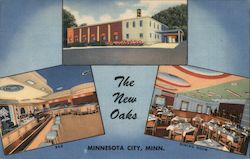 The New Oaks Minnesota City, MN Postcard Postcard Postcard