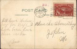 back