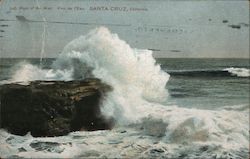 Maid of the Mist Postcard