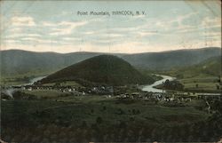 Point Mountain Hancock, NY Postcard Postcard Postcard