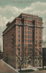 Stock #856296 Thumbnail