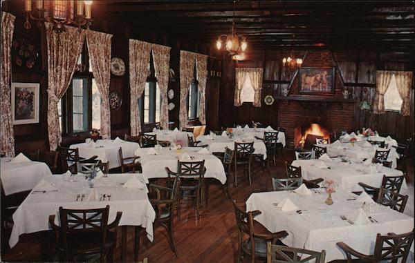 Boder's on the River Milwaukee Wisconsin