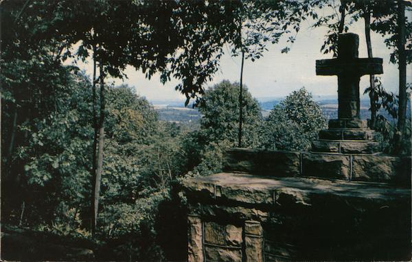 Luther League Chapel Camp Sequanota Imports A Vision Of God Jennerstown Pennsylvania