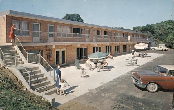 Guest Facility, Argonne National Laboratory - One of America's Leading Atomic Research Centers Lemont