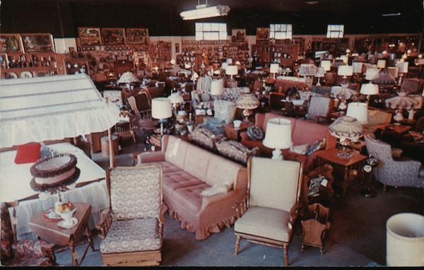 Wayside Furniture Clinton Illinois