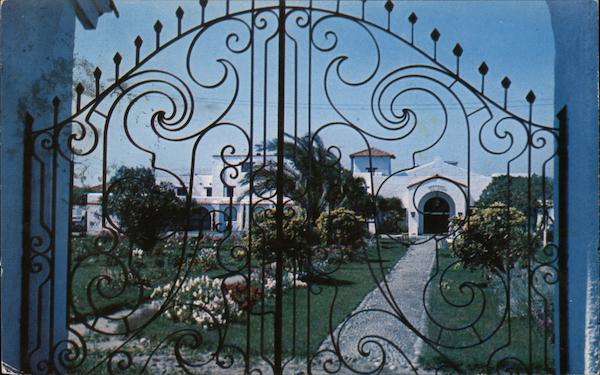 Rosarito Beach Hotel Tijuana Mexico