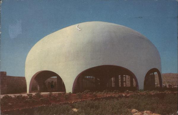 The Hebrew University of Jerusalem Middle East