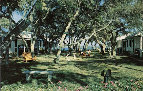 River Oak Hotel Court Melbourne Florida