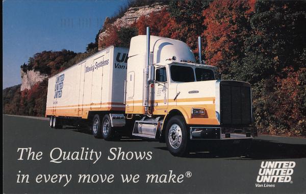 United Van Lines - Otto Nelson & Sons, Inc Wisconsin