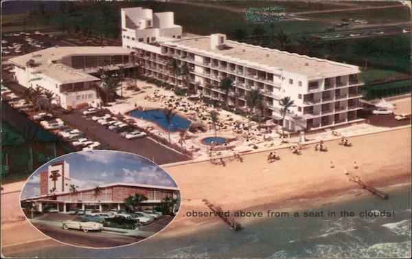 Thunderbird Resort M Miami Beach Florida