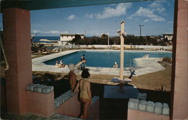 Tarpon Lodge Marathon Florida