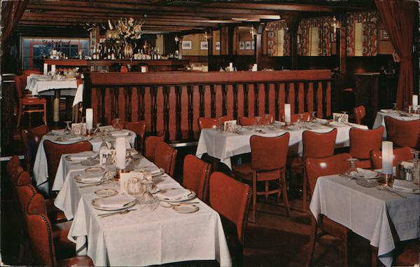 Rod's West Orange New Jersey