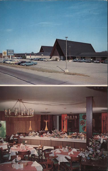 Morris Bryant Inn West Lafayette Indiana