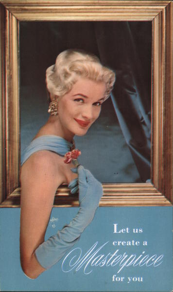 Rayette Perm Advertising