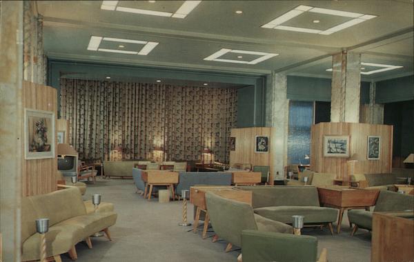 The Wisconsin Union University of Wisconsin, Madison