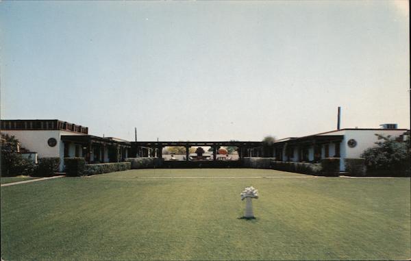 El Ranchito Sereno Tucson Arizona