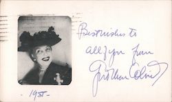 Gretchen Colnik Postcard