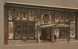 Karl Ratzsch's Postcard