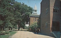Saint Joseph's Academy Postcard
