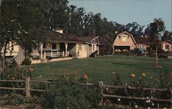 Penn Mutual Mortgage Plan Postcard