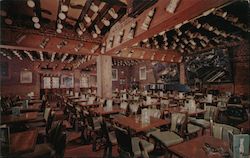 Pat O'Brien's Postcard