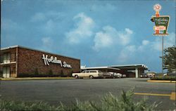Holiday Inn Postcard