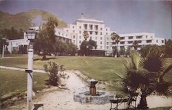 Arrowhead Springs Hotel San Bernardino, CA Postcard Postcard Postcard