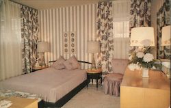 Heart Thrift House 33rd Street Between 7th and 8th Ave. Furnished and Decorated By Jack Shaw Postcard