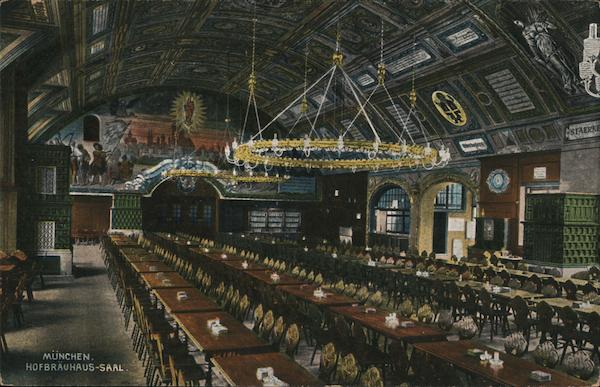 Munchen Munich Germany