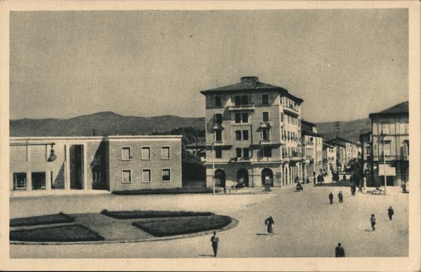 Borgo Giannotti Lucca Italy