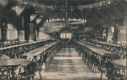 München, Hofbräuhaus Postcard