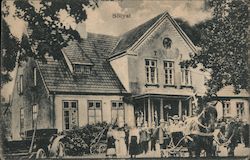 Sölyst Postcard
