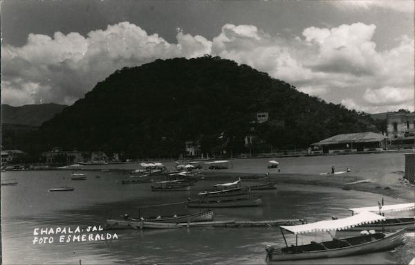 Chapala. Jal Mexico