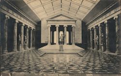 Ny Carlsberg Glyptotek Postcard