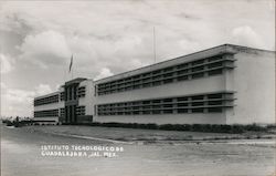 Institute of Technology Postcard